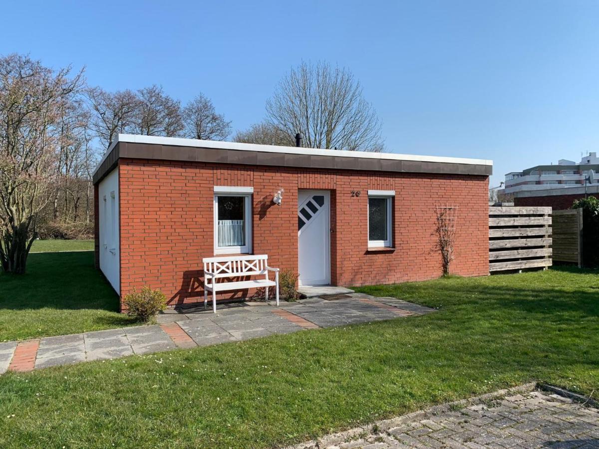 Holiday Home Kajuete By Interhome Norddeich  Zewnętrze zdjęcie