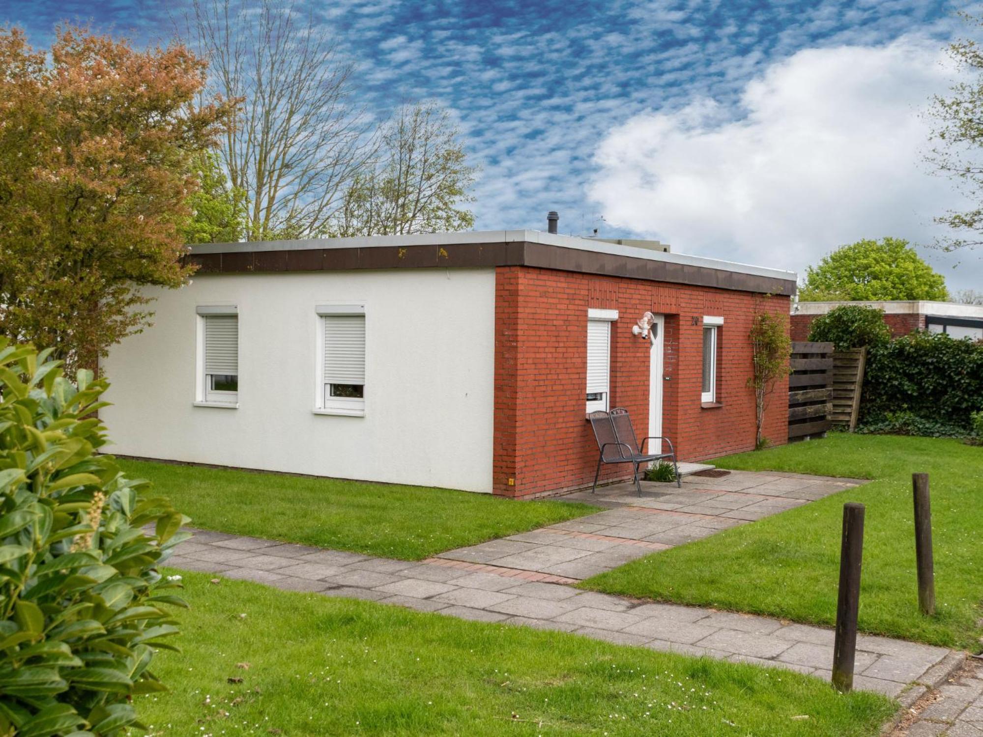 Holiday Home Kajuete By Interhome Norddeich  Zewnętrze zdjęcie