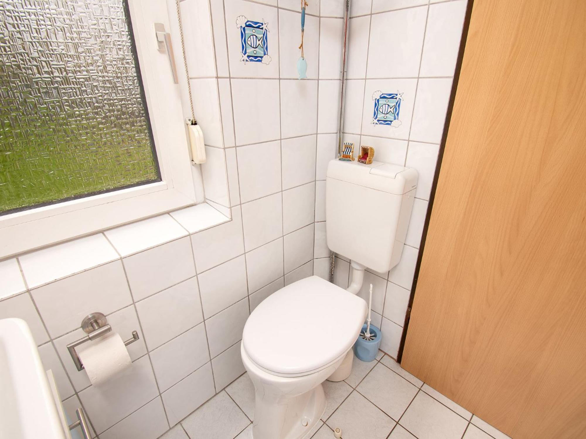 Holiday Home Kajuete By Interhome Norddeich  Zewnętrze zdjęcie