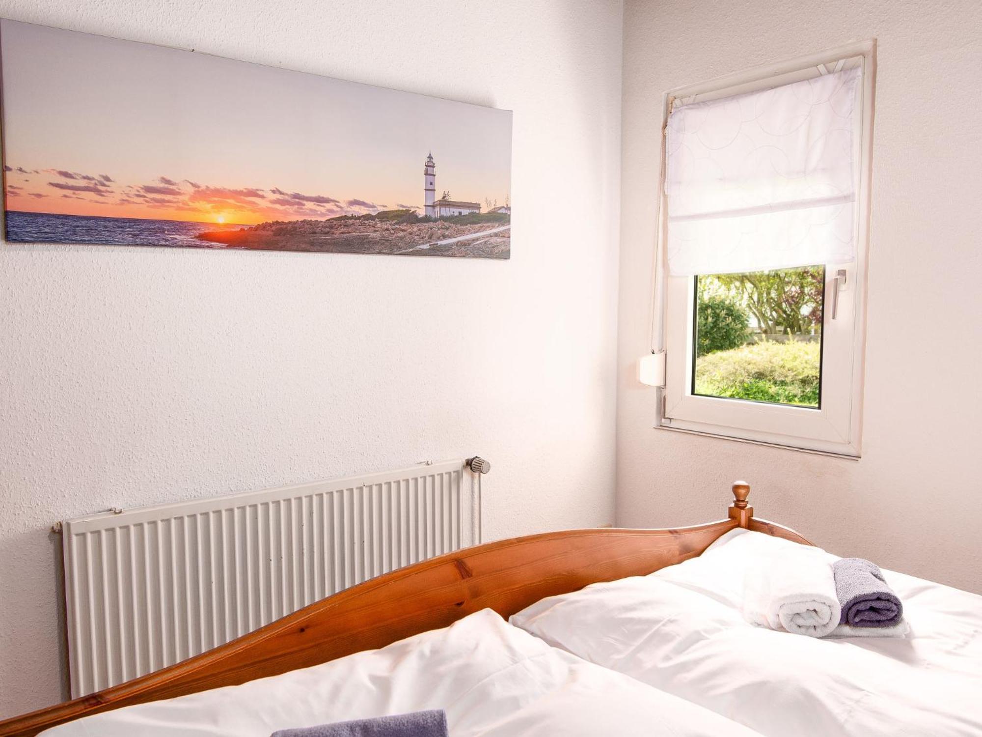 Holiday Home Kajuete By Interhome Norddeich  Zewnętrze zdjęcie