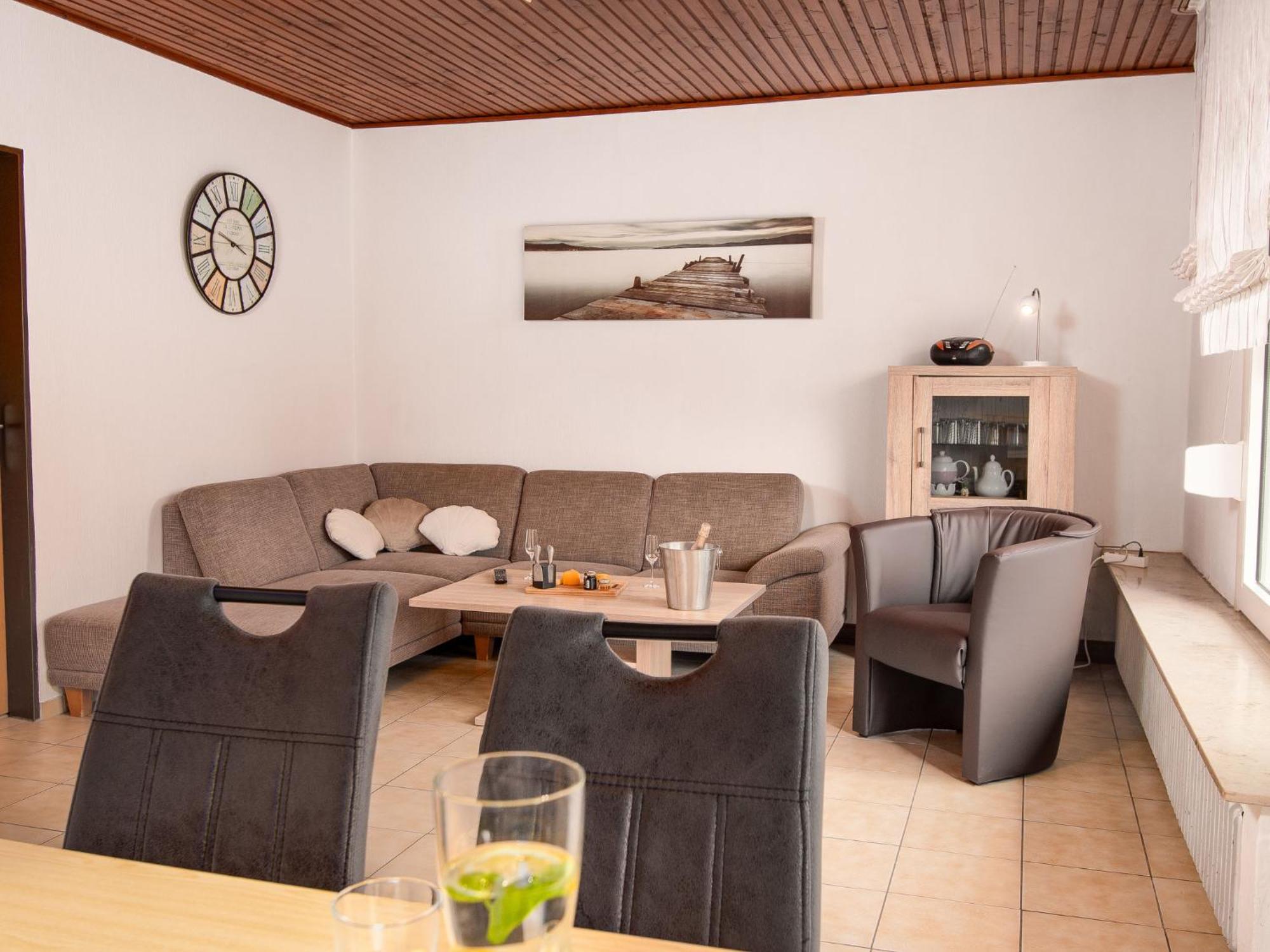 Holiday Home Kajuete By Interhome Norddeich  Zewnętrze zdjęcie