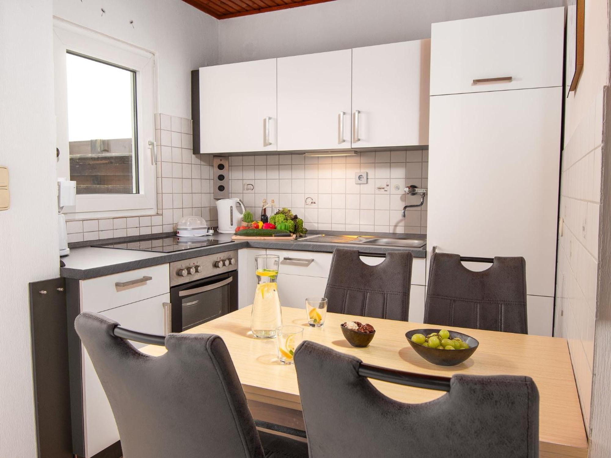 Holiday Home Kajuete By Interhome Norddeich  Zewnętrze zdjęcie