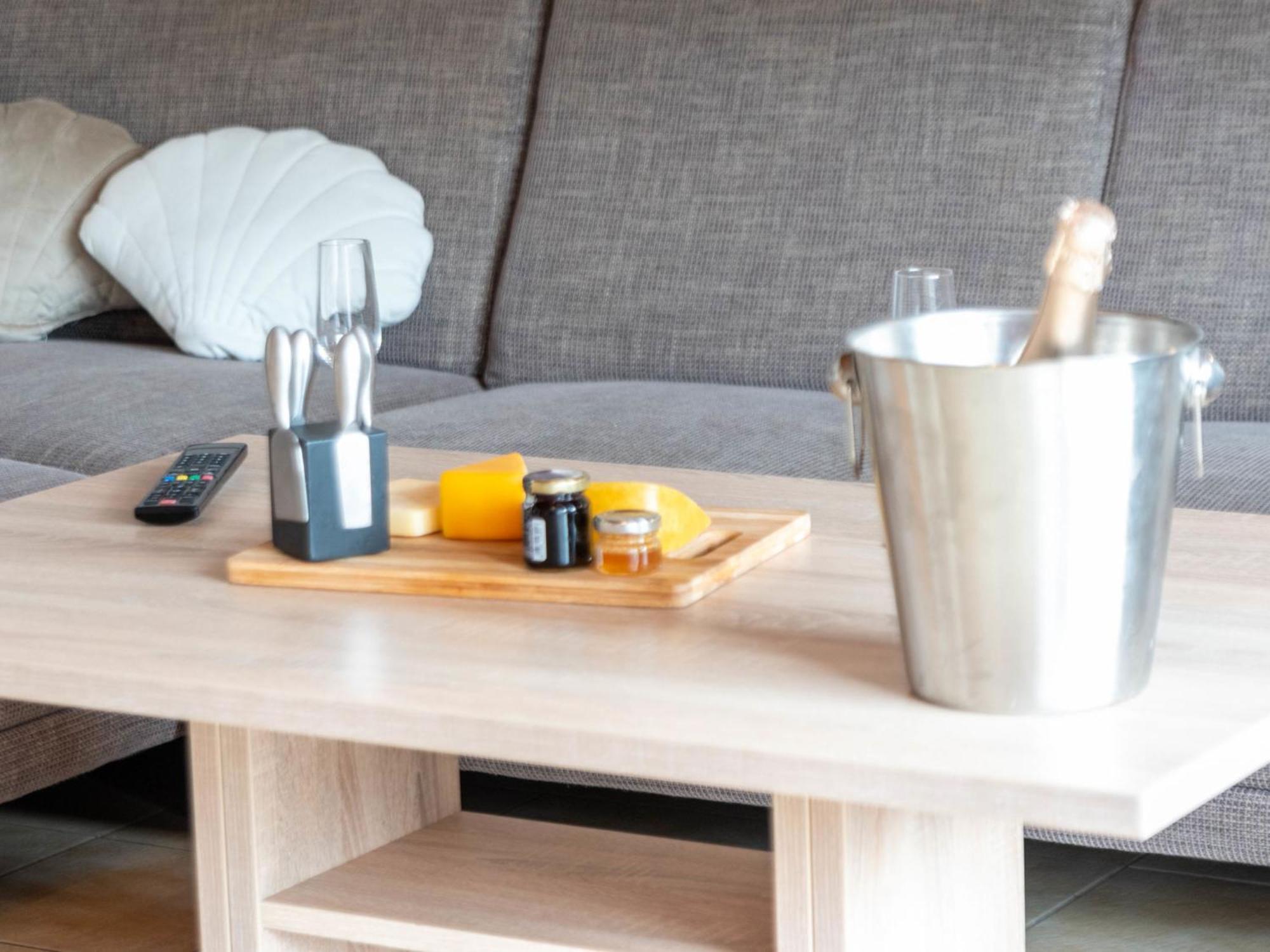 Holiday Home Kajuete By Interhome Norddeich  Zewnętrze zdjęcie